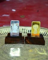 SAT Brahmakalashanaga Rathotsava (22.04.2025)
